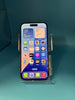 Apple iPhone 16 - 128GB - Ultramarine Unboxed 100% Battery