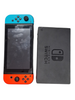 Nintendo Switch Console, 32GB With Neon Blue/Red Joy-Cons, Unboxed With All Leads And Controller And Sport Attachments