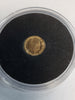 22ct One Eighth Sovereign (1.0G) Charles III 2025 Falkland Islands - Victory VE Day