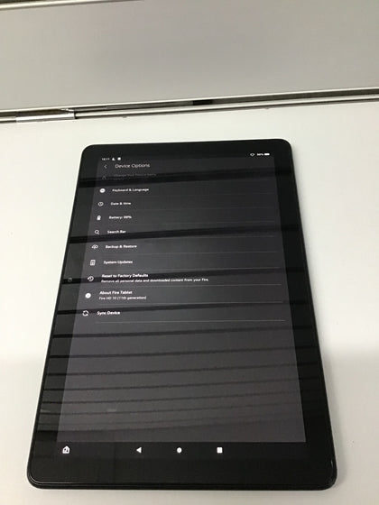Amazon Kindle Fire HD 10 (11th Generation)