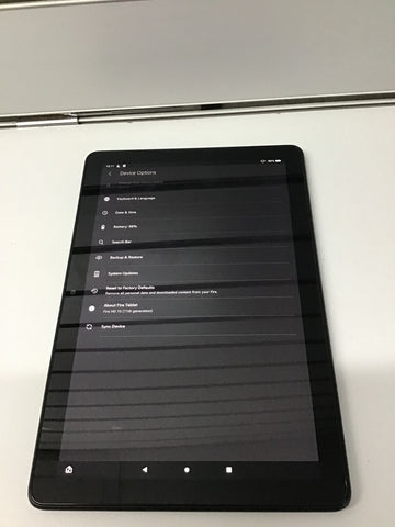 Amazon Kindle Fire HD 10 (11th Generation)
