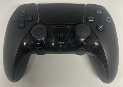 Sony PlayStation DualSense Edge Wireless Controller Black