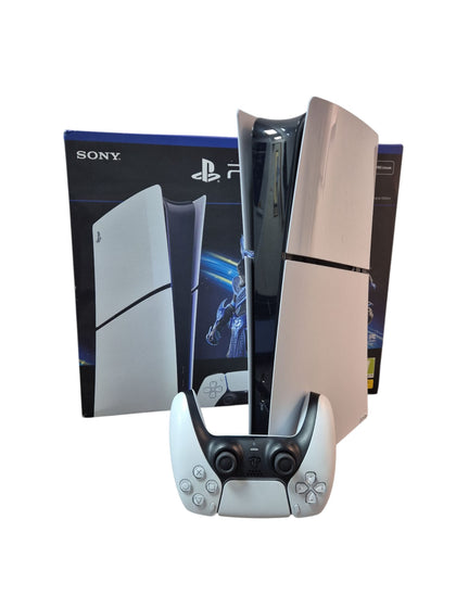PlayStation 5 Digital Edition 1TB
