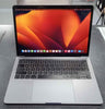 Apple MacBook Pro 14,1 A1708 13" Mid-2017 Core I5-7360u 8GB Ram, 128GB SSD