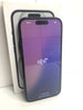 Apple iPhone 15 - 128 GB - Black