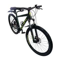 Carrera Vengeance 27.5