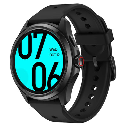 Ticwatch Pro 5 Android Smartwatch Snapdragon W5 OS Smart.