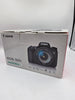 Canon Eos 760d 18-135mm Kit