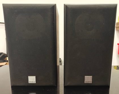 Dali Spektor 2 Bookshelf Speakers Pair - Great Yarmouth