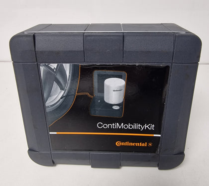 *Collection Only* Genuine Continental Mobility Kit Tyre Puncture Sealant Pump ( No sealent)
