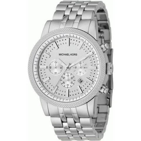 Mens Michael Kors Watch MK8072