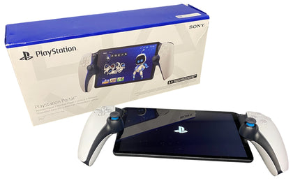 PlayStation Portal