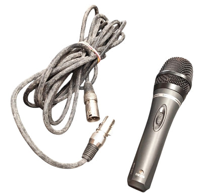 Eikon DM220 Dynamic Microphone**Unboxed** COLLECTION ONLY