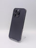 Apple iPhone 14 Pro 128GB Deep Purple Unlocked – Single SIM 100% Battery Health — FULLY TESTED