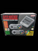 Nintendo Classic Mini Super NES (w/ 2x Controllers), Boxed  *WIRELESS CONTROLLER*
