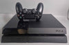 Sony Playstation 4 Console, 500GB Black Unboxed