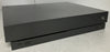 Microsoft Xbox One X 1TB Black Console Bundle ( + Call Of Duty Black Ops 3 ) ** Unboxed **