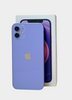 Apple iPhone 12 64GB Purple Unlocked 83% Battery Health