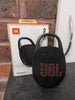 JBL Clip 5 Bluetooth Portable Speaker