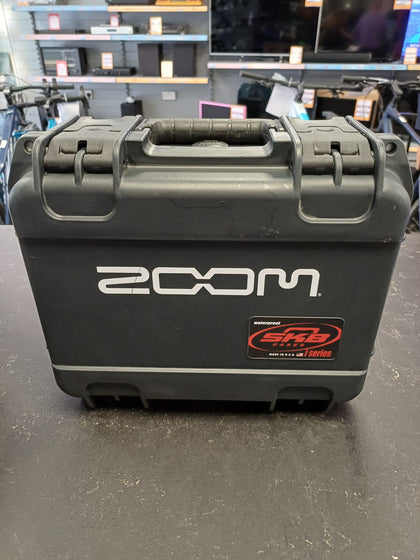 SKB 3i-1209-4-H6B Zoom H6 Broadcast Kit Case