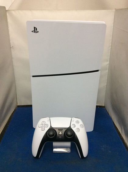 Sony PlayStation 5 Slim