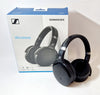 Sennheiser HD 450BT Wireless Headphones (Black)