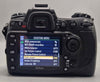 Nikon D300S Camera With 2 Lens And Boxed  Nikon AF-S DX 18-55mm F/3.5-5.6G ED II/Nikon AF-S Nikkor 35mm f/1.8G DX