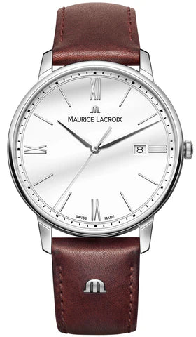 Maurice Lacroix Watch Eliros Mens EL1118-SS001-113-1