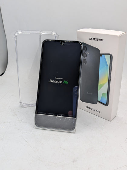 Samsung Galaxy A16