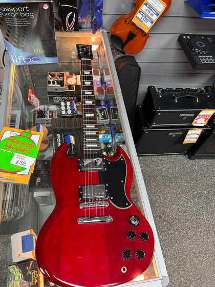 Vintage Reissue VS6 Electric Guitar