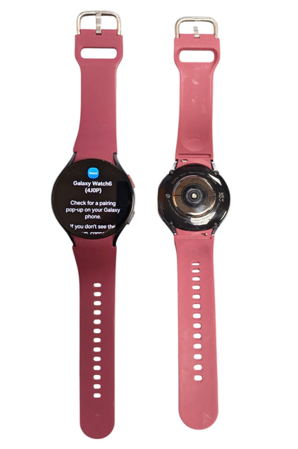 Samsung Galaxy Watch 6 GPS 44mm**Unboxed**