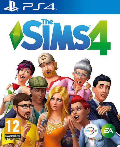 The Sims 4