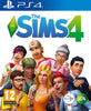 The Sims 4