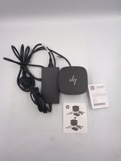 HP Thunderbolt Dock