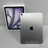 Apple 11-inch iPad Air Wi-Fi 128GB Space Grey M2