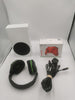 Xbox Series S Console 512GB White Unboxed with Turtle Beach Headset and Boxed Red Controller