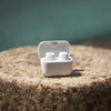 Sennheiser CX Plus True Wireless Earbuds (White)