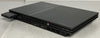 Sony Playstation 2 Slimline Black Console Bundle ( + Grand Theft Auto Vice City, Tiger Woods PGA Tour 2005, Conflict Desert Storm 2 ) ** Unboxed **