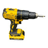 DeWalt 18V Li-Ion XR Cordless Combi Drill & Impact Driver DCK2060D2T