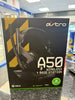 Astro A50 Wireless headset and Basestation