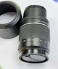 Sony 55-200mm f/4-5.6 DT Telephoto Zoom Lens