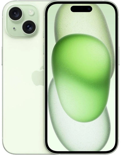 Apple iPhone 15 Plus Green 128GB
