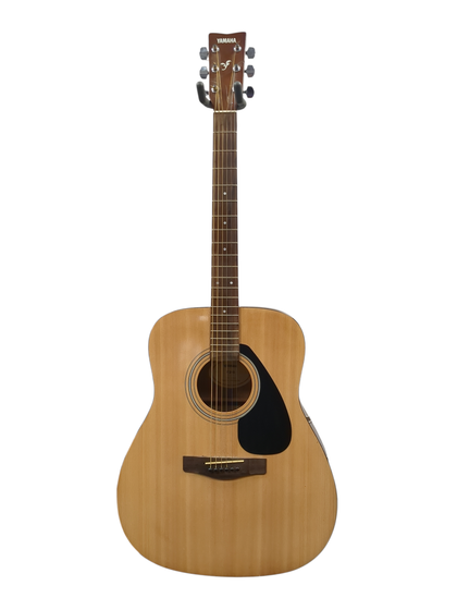 Yamaha F310 Acoustic Guitar