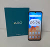 Cubot A30 Grey Andorid Smartphone 128gb, unlocked Duo Sim Boxed