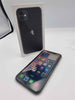 Apple Iphone 11 Mobile Phone - 64GB SSD - Black - Open Unlocked - Boxed (86% Battery)
