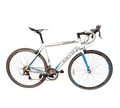 Carrera Virtuoso Road Bike COLLECTION ONLY