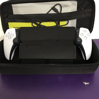 PlayStation Portal Remote Player