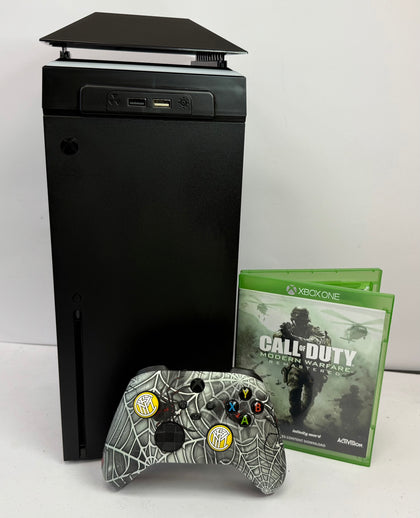 Microsoft Xbox Series X