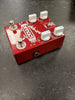 Wampler Pinnacle Deluxe Pedal