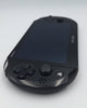 Sony Playstation Vita Slim Console black WiFi unboxed with carry case